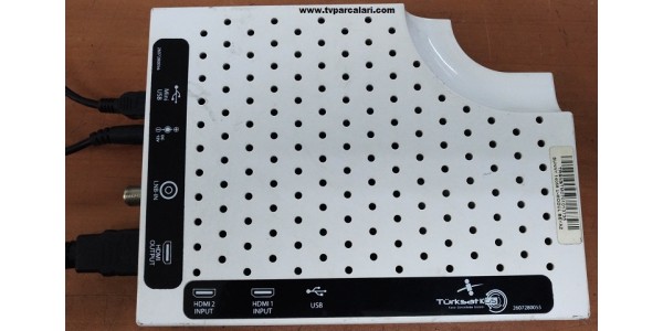 SUNNY 14056 U-MODÜL BEYAZ, SUNNY SN042DLD12AT050-AFM, SUNNY SN032DLD12AT050, WOON WN032DLD12AT050-AVNM